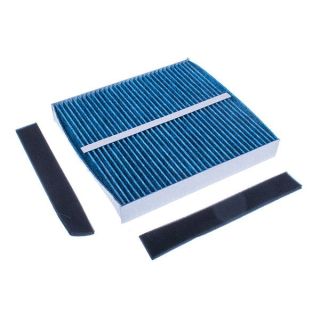 Filtras, salono oras DENCKERMANN M110074A