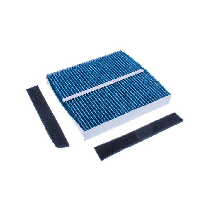 Filtras, salono oras DENCKERMANN M110074A