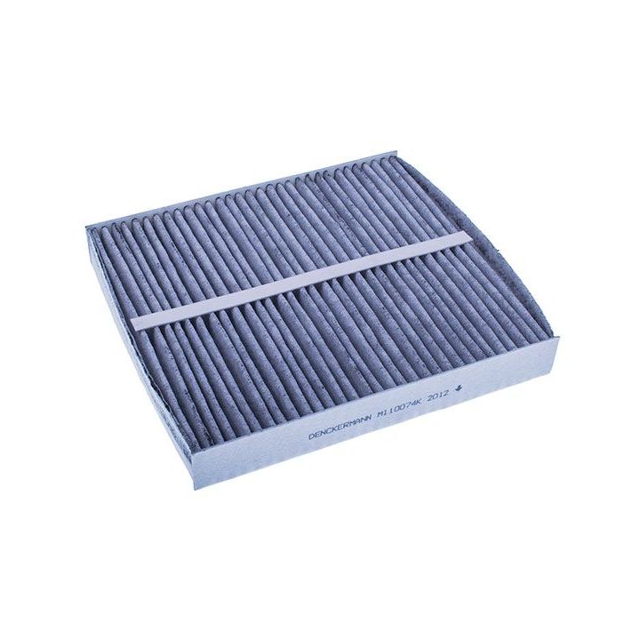 Filtras, salono oras DENCKERMANN M110074K