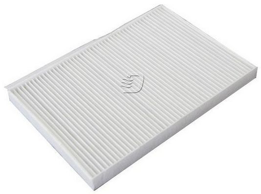 Filtras, salono oras DENCKERMANN M110075