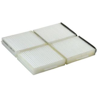 Filtras, salono oras DENCKERMANN M110080