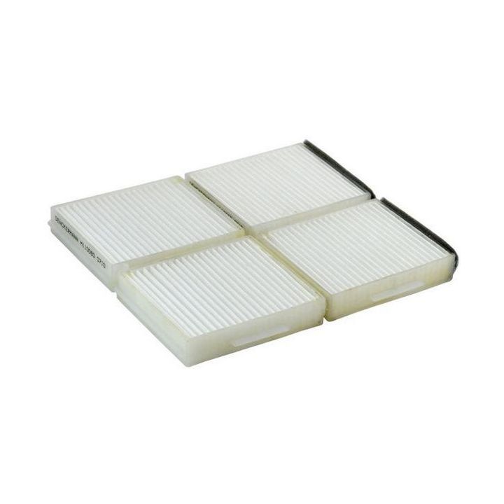 Filtras, salono oras DENCKERMANN M110080