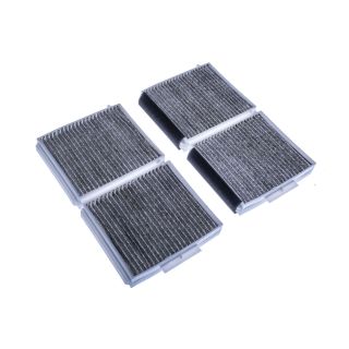 Filtras, salono oras DENCKERMANN M110080K