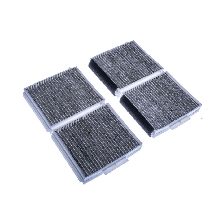 Filtras, salono oras DENCKERMANN M110080K