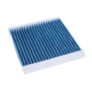 Filtras, salono oras DENCKERMANN M110089A