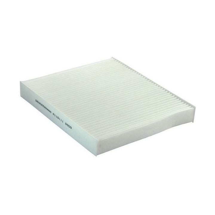 Filtras, salono oras DENCKERMANN M110111