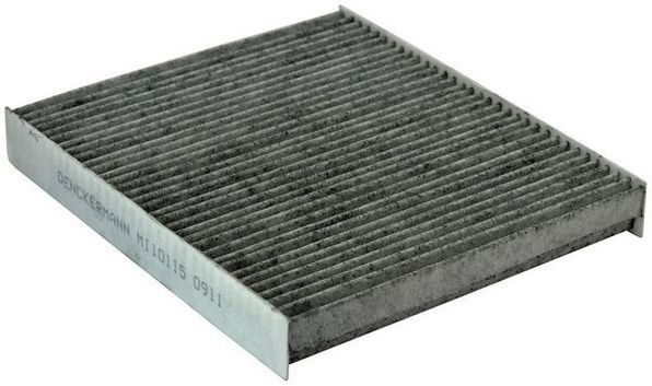 Filtras, salono oras DENCKERMANN M110115