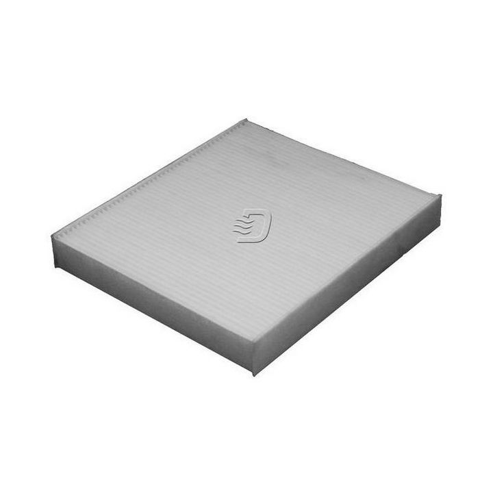 Filtras, salono oras DENCKERMANN M110128