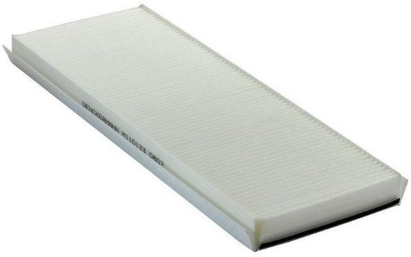 Filtras, salono oras DENCKERMANN M110133