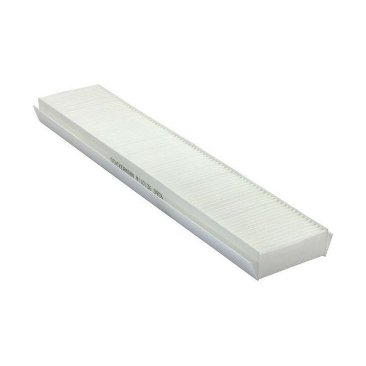 Filtras, salono oras DENCKERMANN M110136