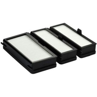 Filtras, salono oras DENCKERMANN M110157