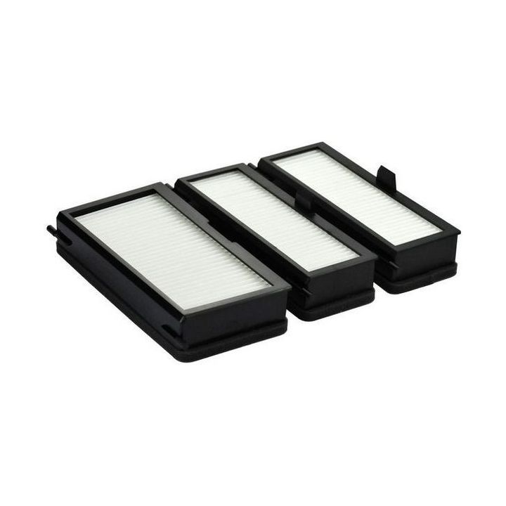 Filtras, salono oras DENCKERMANN M110157