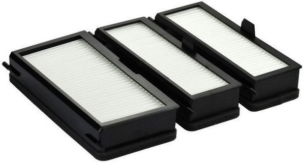 Filtras, salono oras DENCKERMANN M110157