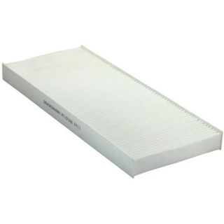 Filtras, salono oras DENCKERMANN M110168