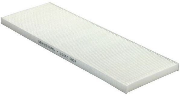 Filtras, salono oras DENCKERMANN M110242