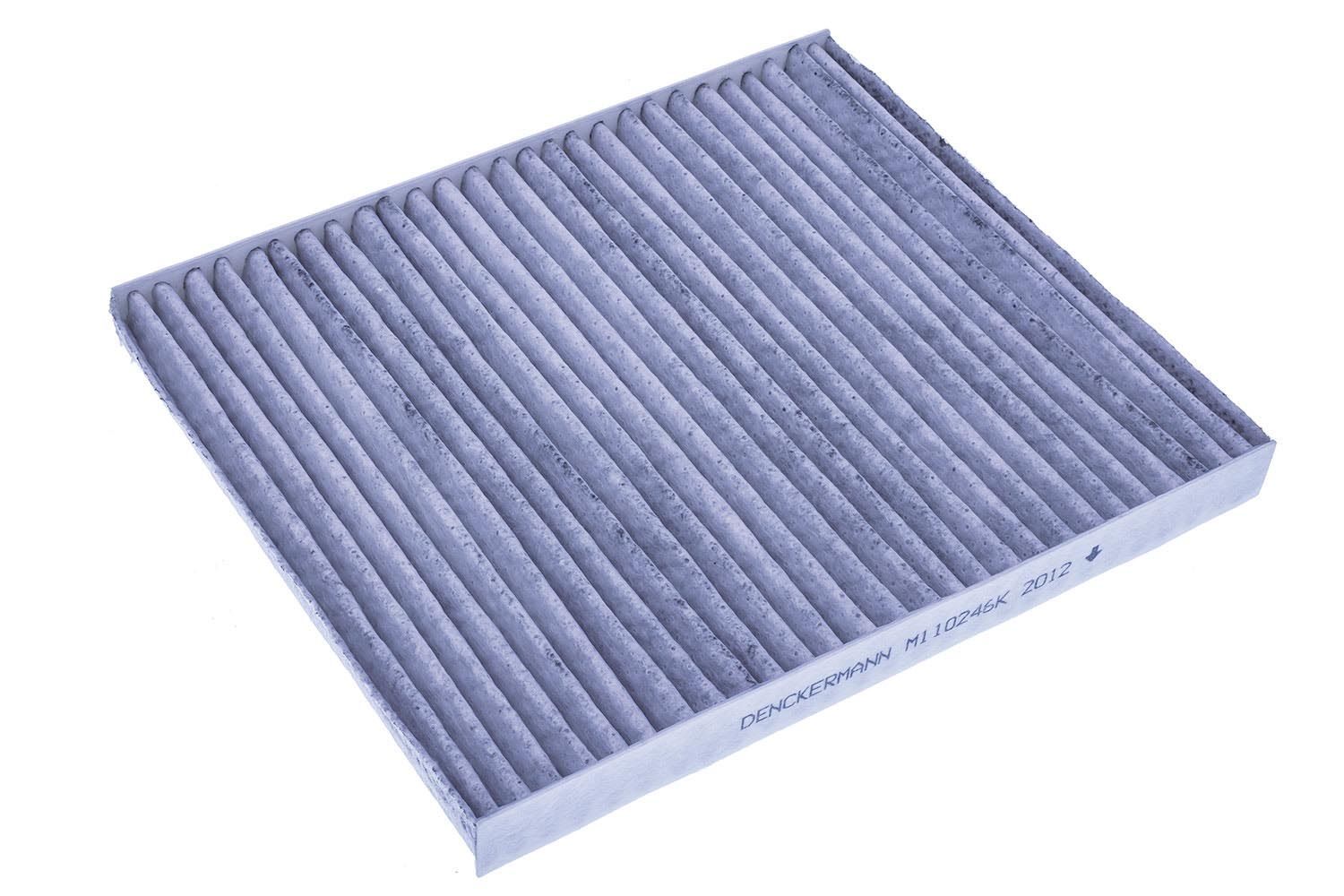 Filtras, salono oras DENCKERMANN M110246K