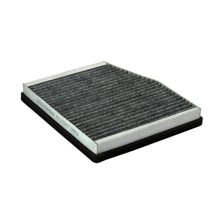 Filtras, salono oras DENCKERMANN M110247