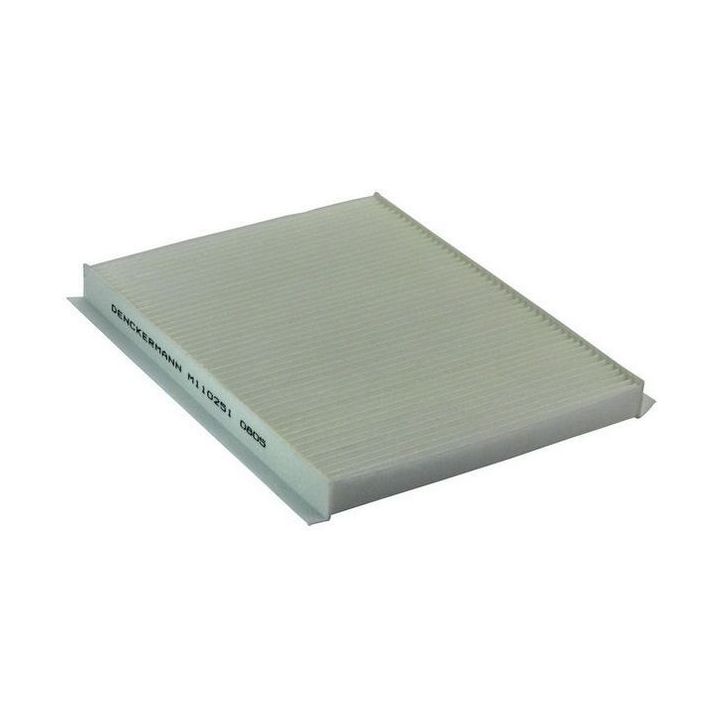 Filtras, salono oras DENCKERMANN M110251