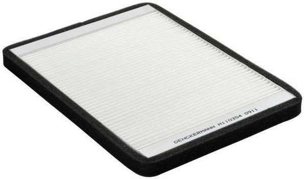 Filtras, salono oras DENCKERMANN M110354