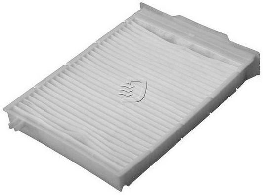 Filtras, salono oras DENCKERMANN M110356