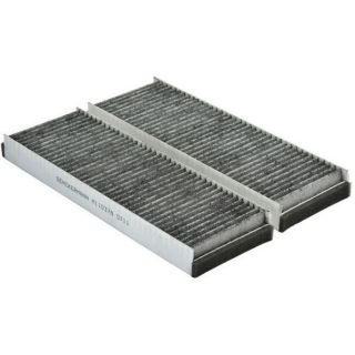 Filtras, salono oras DENCKERMANN M110378
