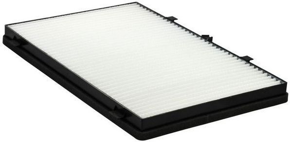 Filtras, salono oras DENCKERMANN M110404