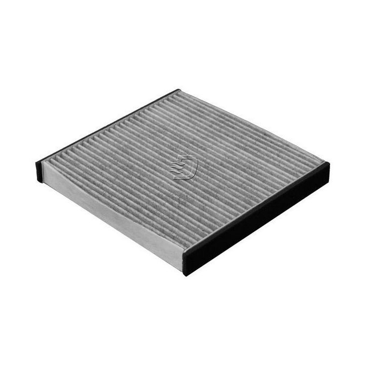 Filtras, salono oras DENCKERMANN M110456