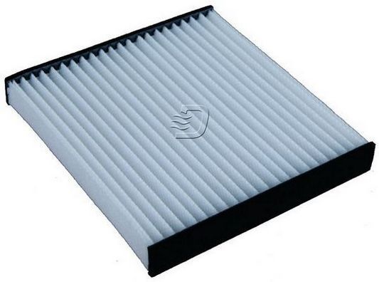 Filtras, salono oras DENCKERMANN M110469