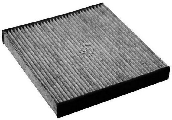 Filtras, salono oras DENCKERMANN M110469K