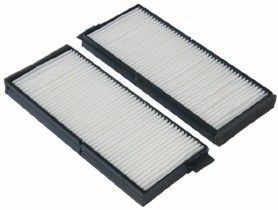 Filtras, salono oras DENCKERMANN M110484