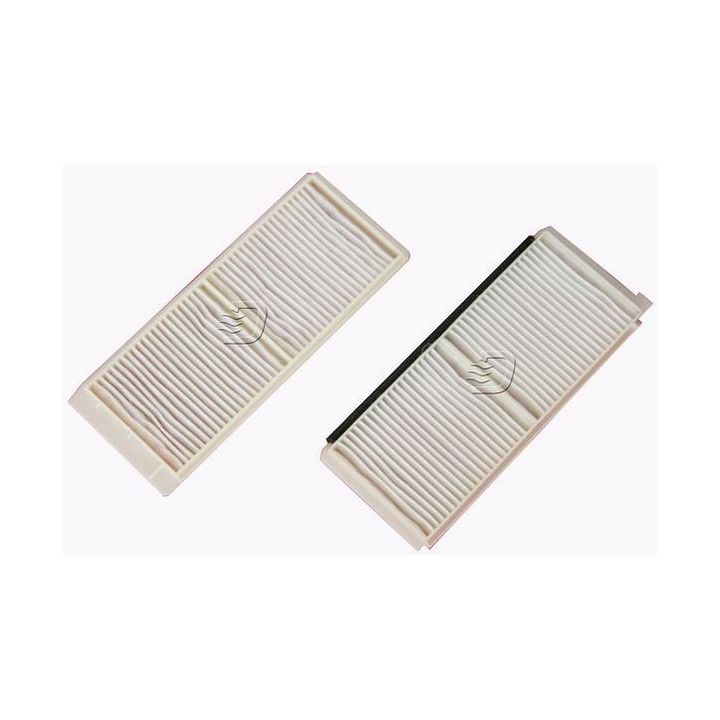 Filtras, salono oras DENCKERMANN M110492