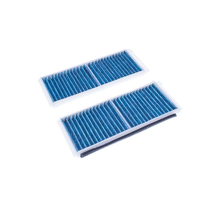 Filtras, salono oras DENCKERMANN M110492A