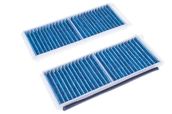 Filtras, salono oras DENCKERMANN M110492A