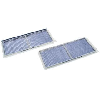 Filtras, salono oras DENCKERMANN M110492K