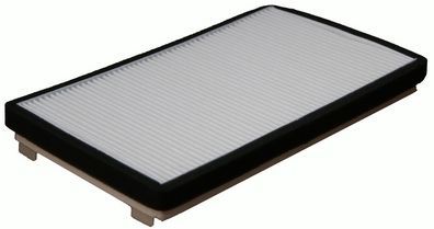 Filtras, salono oras DENCKERMANN M110507