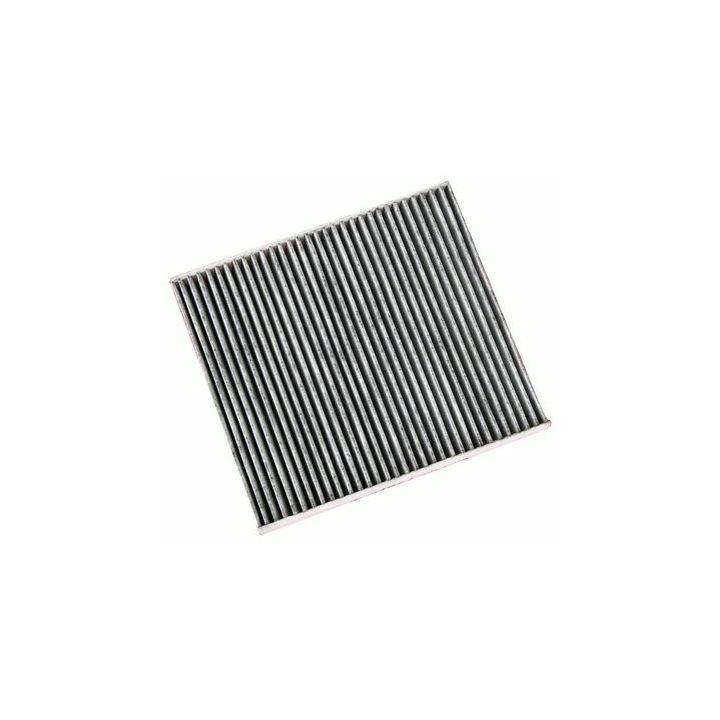 Filtras, salono oras DENCKERMANN M110512K