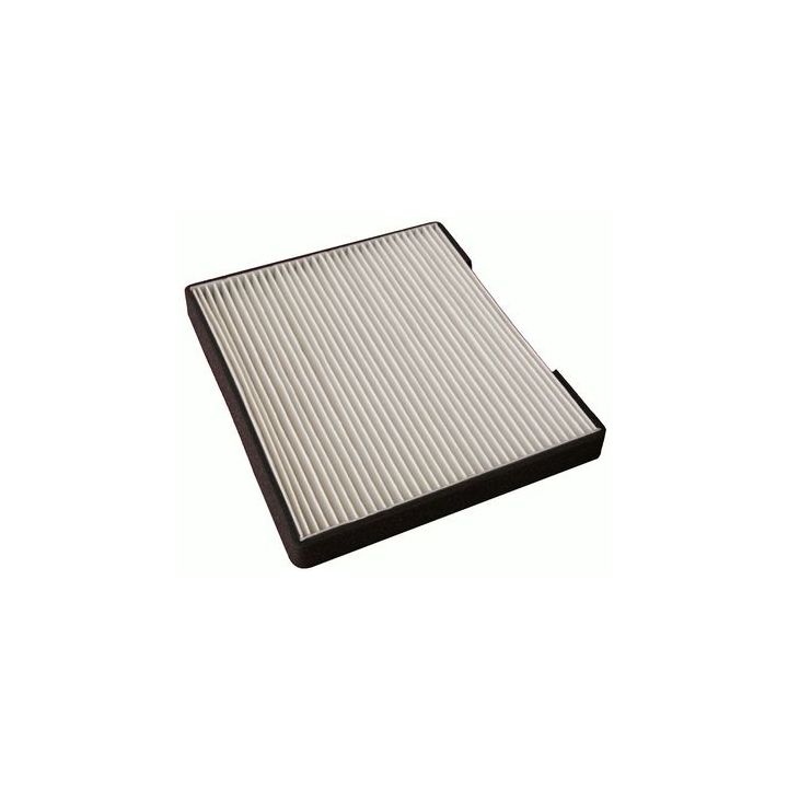 Filtras, salono oras DENCKERMANN M110529