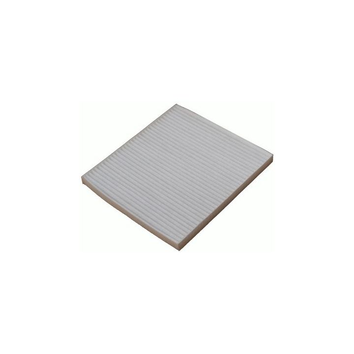 Filtras, salono oras DENCKERMANN M110532