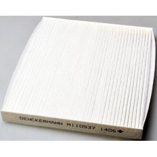 Filtras, salono oras DENCKERMANN M110537