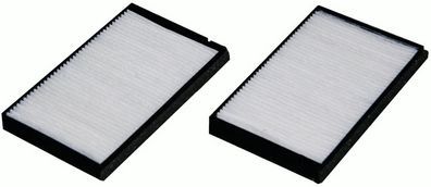 Filtras, salono oras DENCKERMANN M110543