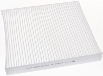 Filtras, salono oras DENCKERMANN M110547