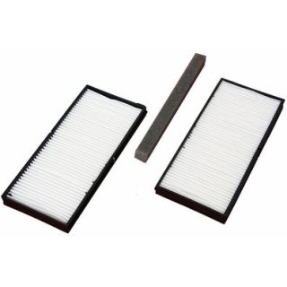 Filtras, salono oras DENCKERMANN M110565