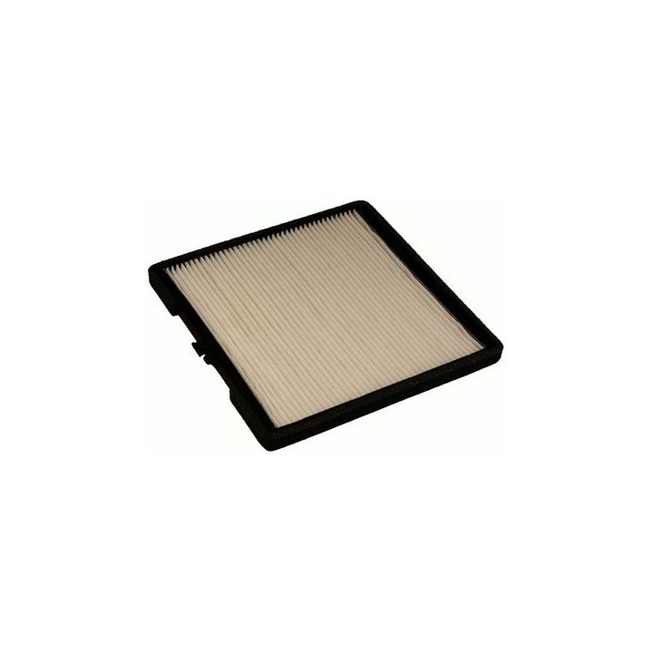 Filtras, salono oras DENCKERMANN M110566