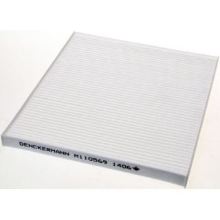 Filtras, salono oras DENCKERMANN M110569