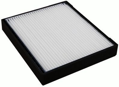 Filtras, salono oras DENCKERMANN M110570