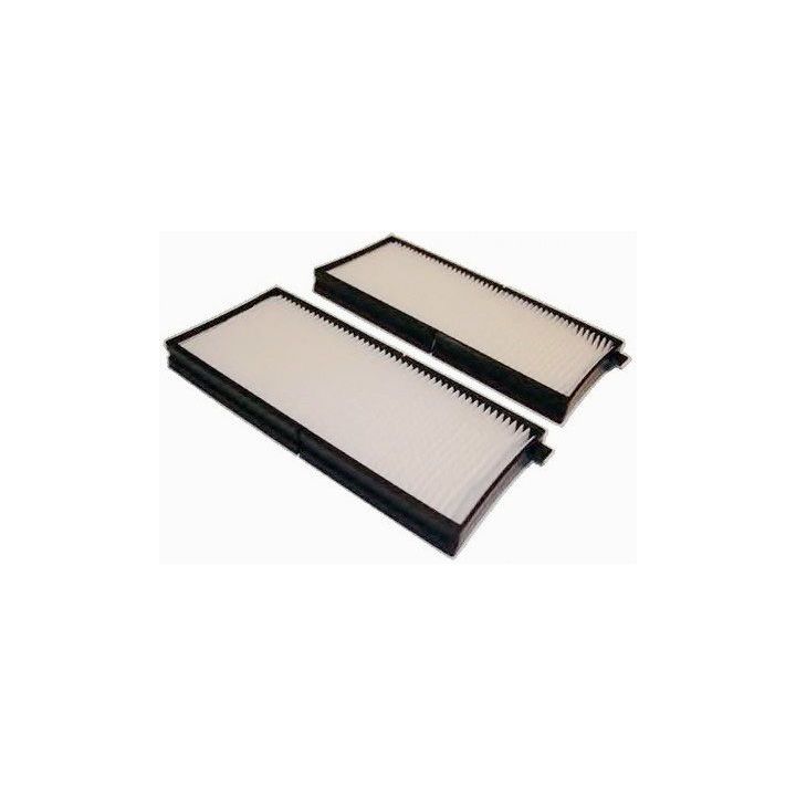 Filtras, salono oras DENCKERMANN M110572