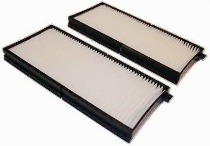 Filtras, salono oras DENCKERMANN M110572