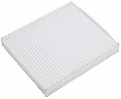 Filtras, salono oras DENCKERMANN M110624