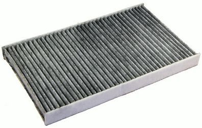 Filtras, salono oras DENCKERMANN M110635K