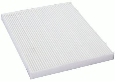 Filtras, salono oras DENCKERMANN M110640